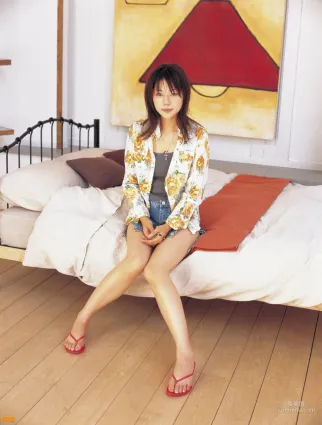 [Bomb.TV] Miho Yoshioka 吉岡美穗/吉岡美穗 寫真集