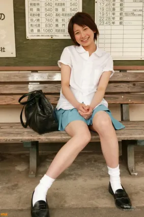 [Bomb.TV] Chihiro Otsuka 大塚千弘/大冢千尋 寫真集