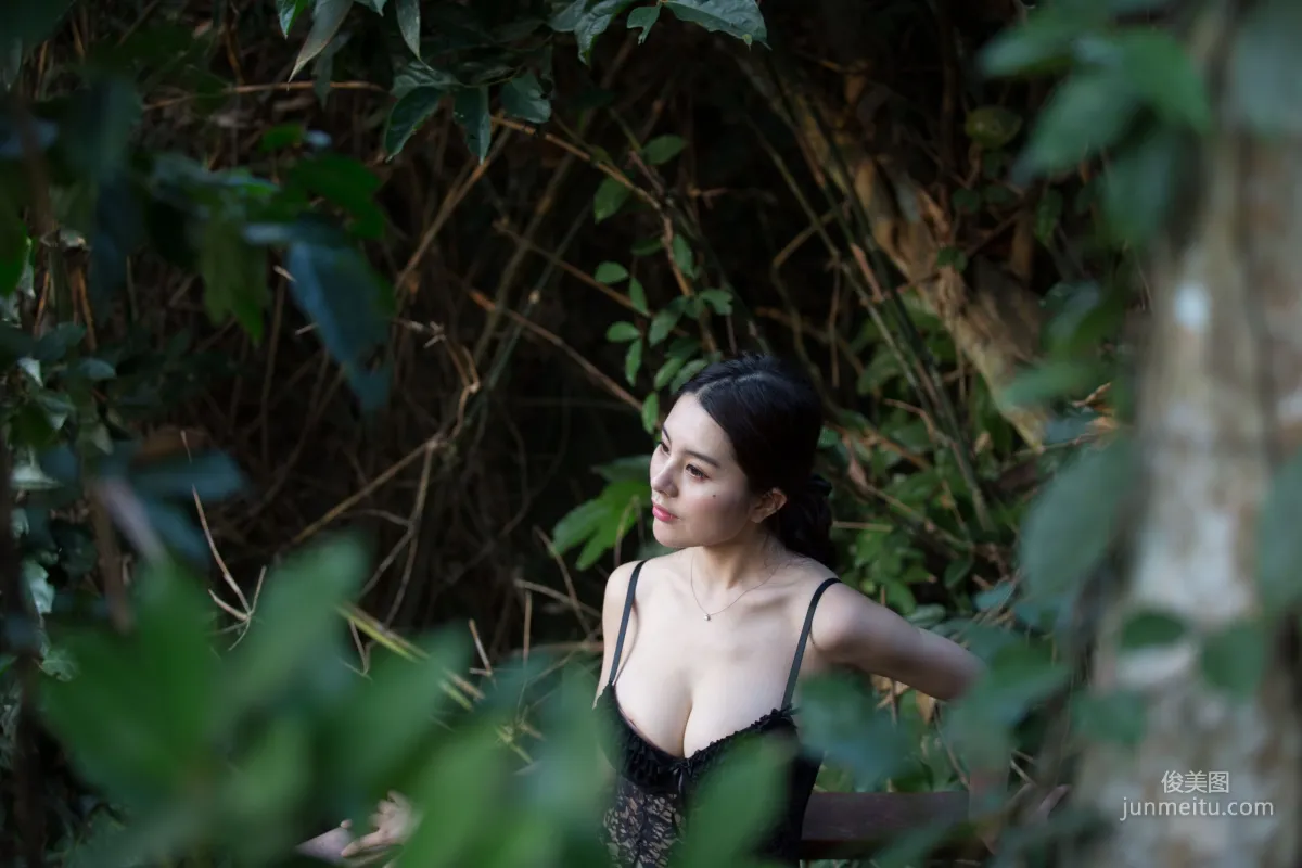 [TuiGirl] Zhao Weiyi Sanya Travel Shoot Scene Collection (Part 2) photo 95
