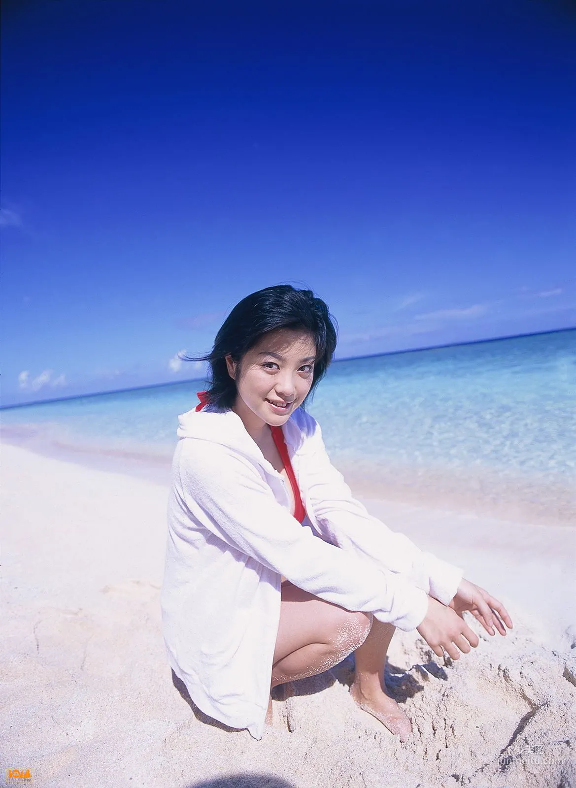 [Bomb.TV] Minako Komukai Photo Set photo 3