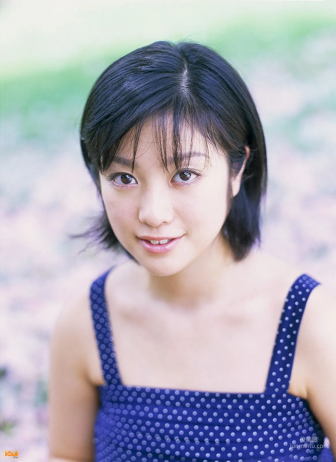 [Bomb.TV] Minako Komukai Photo Set photo 30