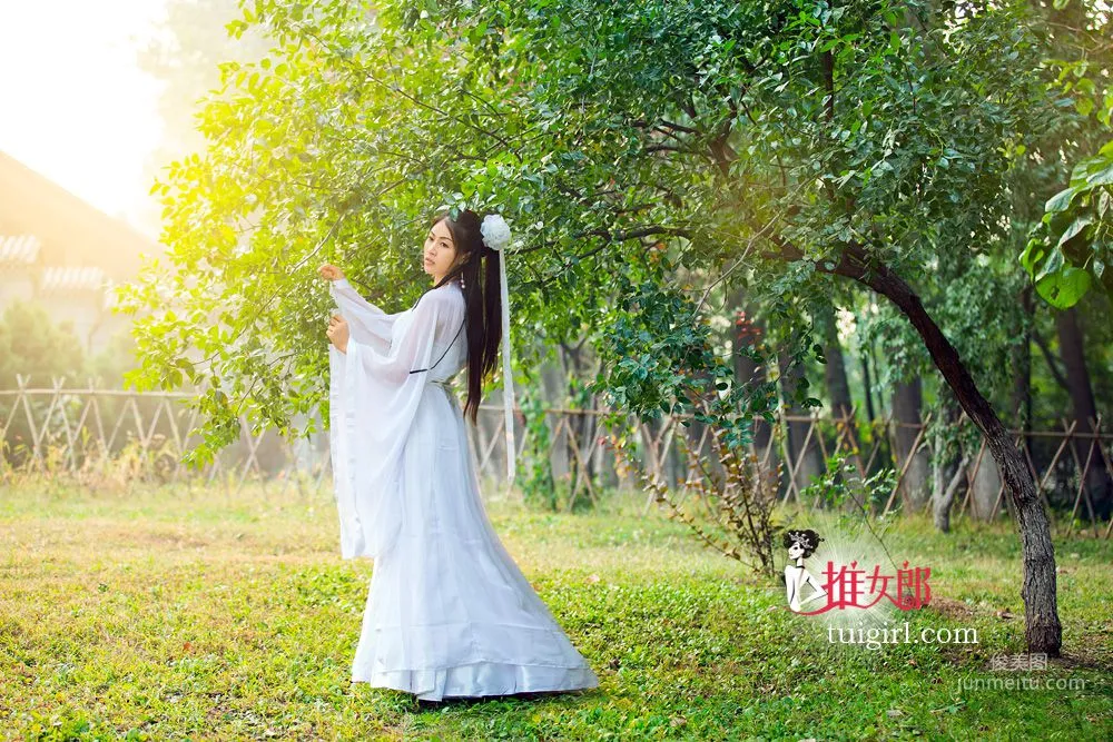 TuiGirl photo 14
