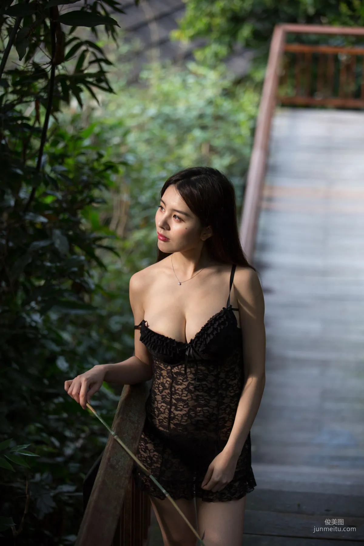 Zhao Weiyi: TuiGirl photo 45