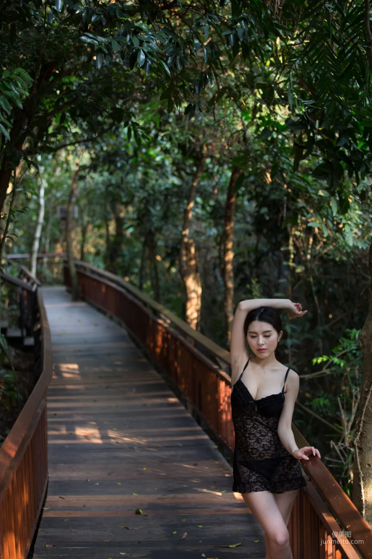 [TuiGirl] Zhao Weiyi Sanya Travel Shoot Scene Collection (Part 2) photo 45