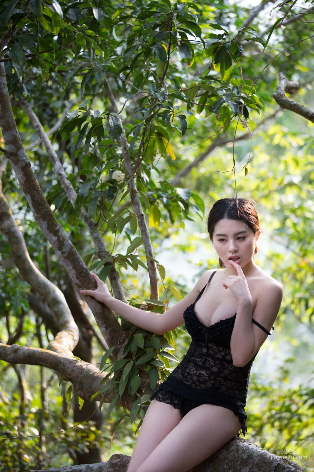 [TuiGirl] Zhao Weiyi Sanya Travel Shoot Scene Collection (Part 2) photo 80