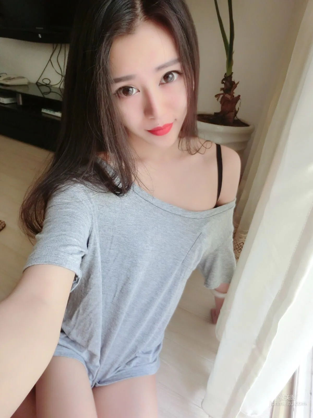 [推女郎TuiGirl] 《未流出版权图》大合集（一）34