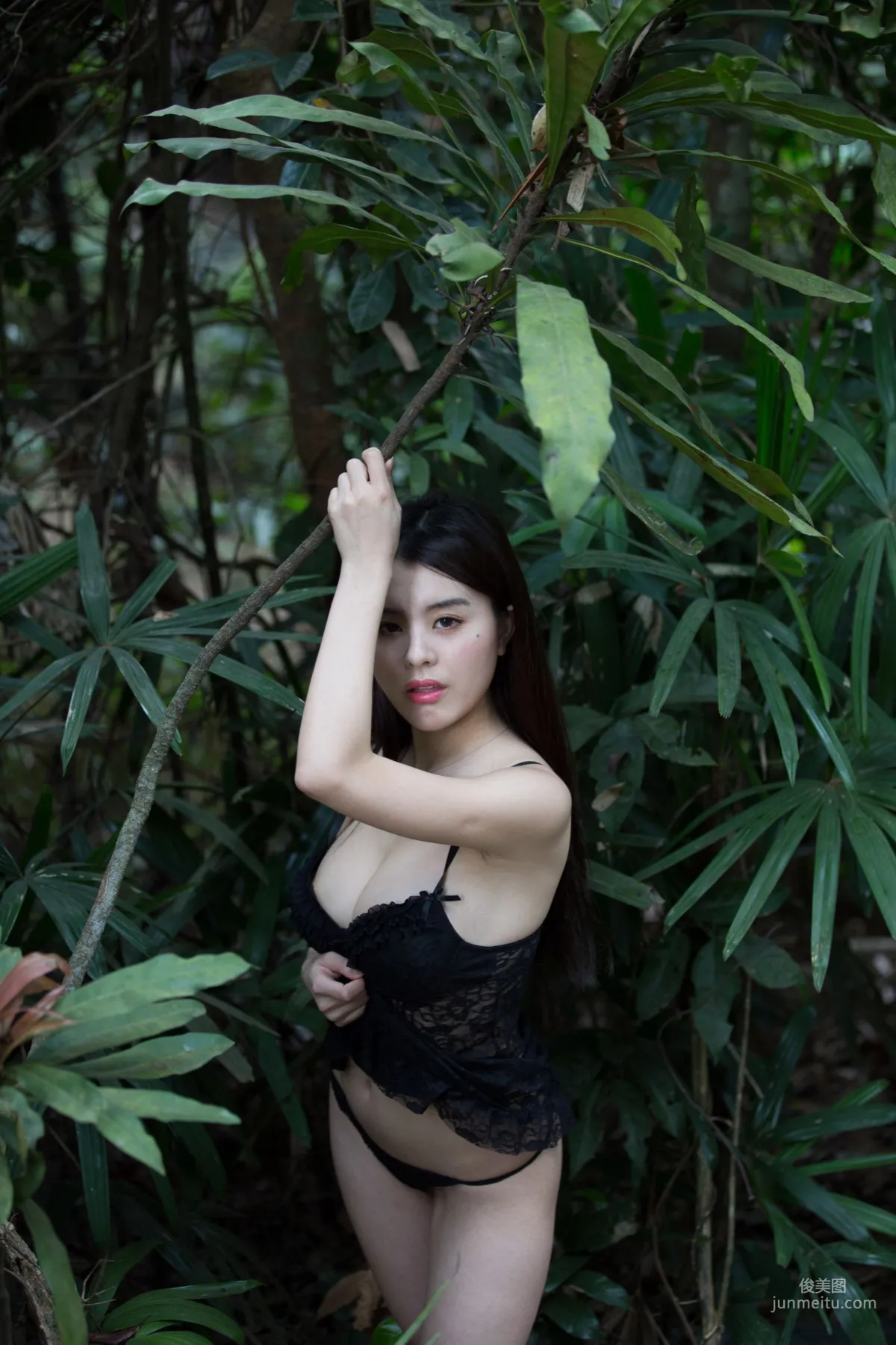 Zhao Weiyi: TuiGirl photo 72