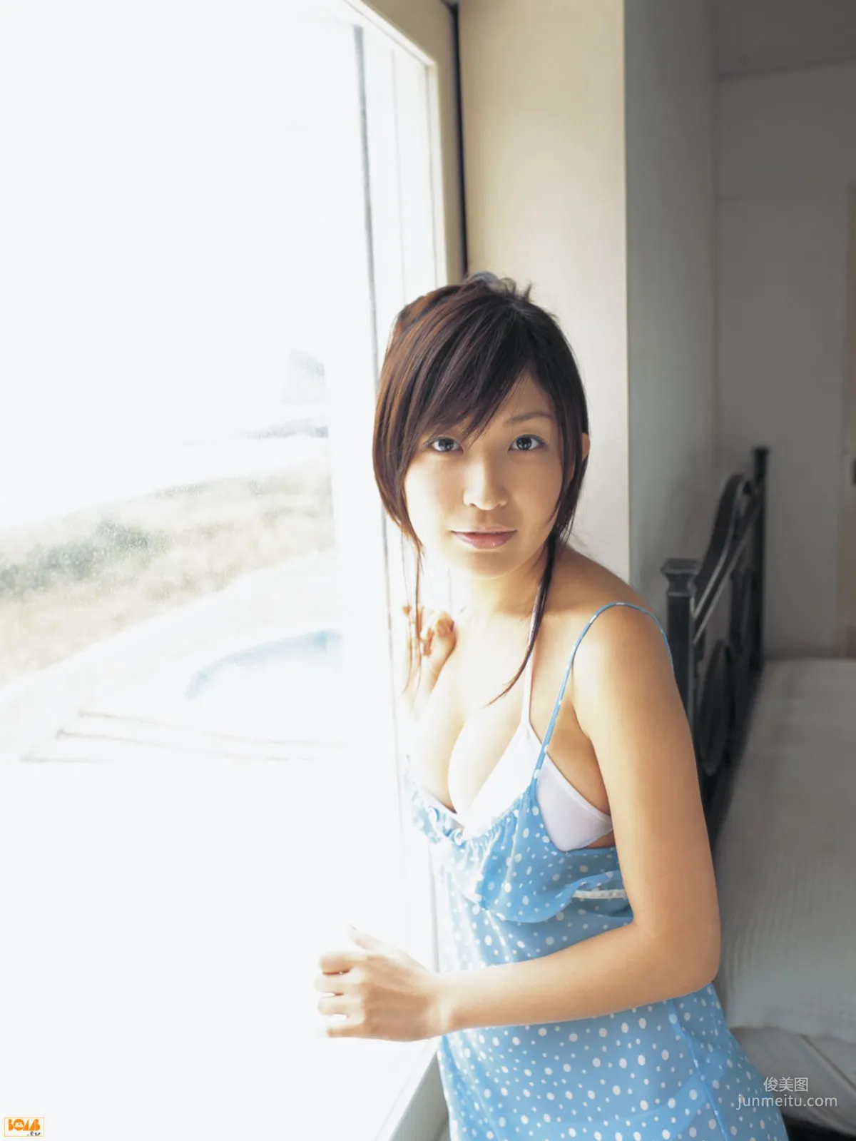 [Bomb.TV] 2005 No.03 No.01 Monthly Mayumi Ono Photo Set photo 86