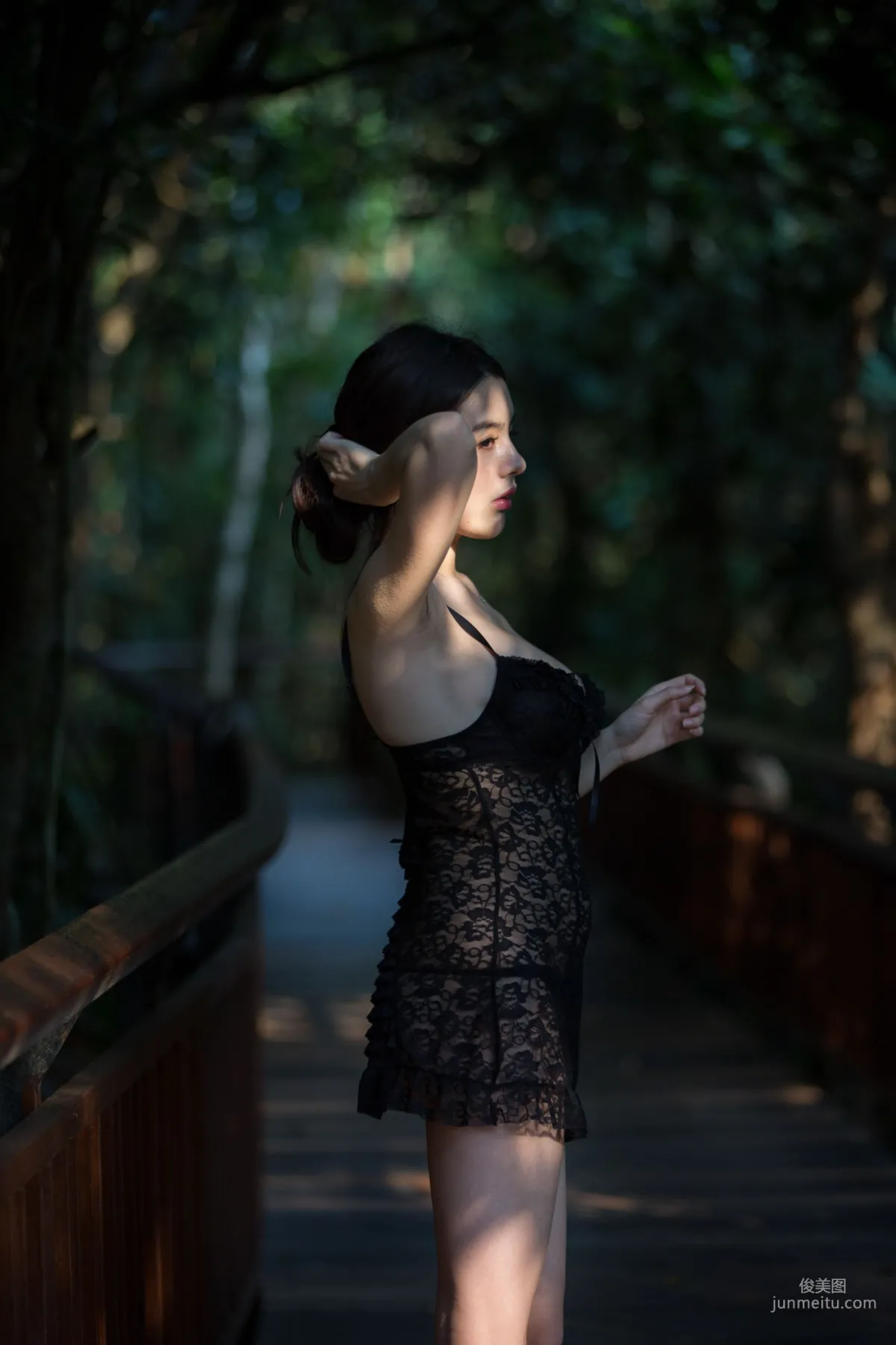 [TuiGirl] Zhao Weiyi Sanya Travel Shoot Scene Collection (Part 2) photo 26
