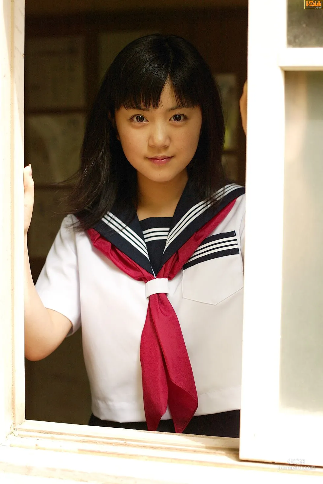 [Bomb.TV] Terakado Hitomi, Hitomi Terakado Photo Set photo 30