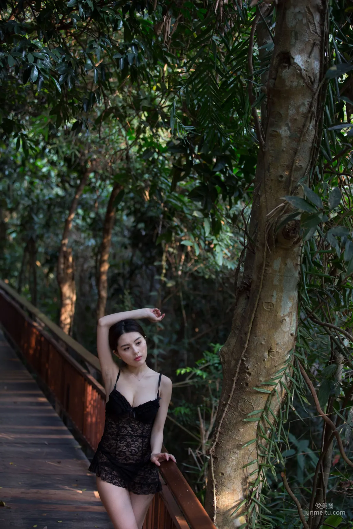 [TuiGirl] Zhao Weiyi Sanya Travel Shoot Scene Collection (Part 2) photo 44