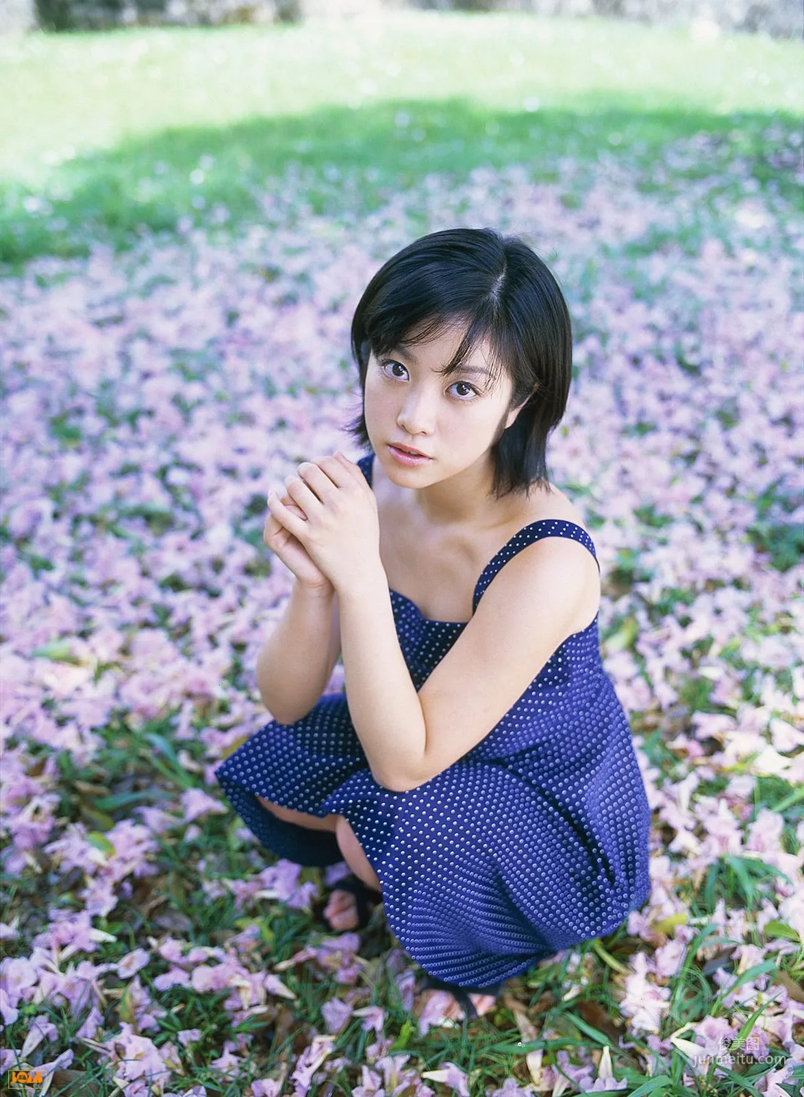 [Bomb.TV] Minako Komukai Photo Set photo 28