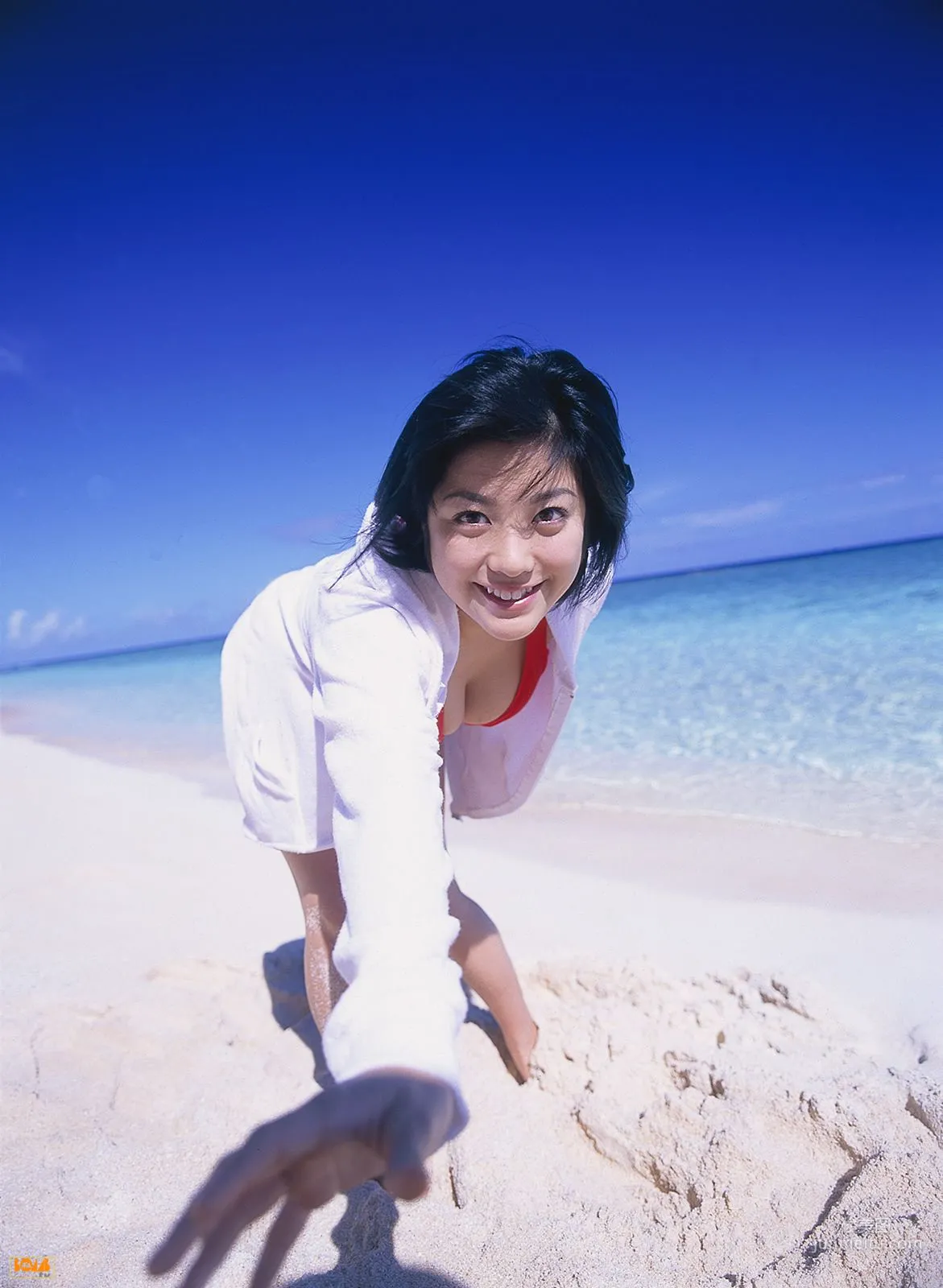 [Bomb.TV] Minako Komukai Photo Set photo 2