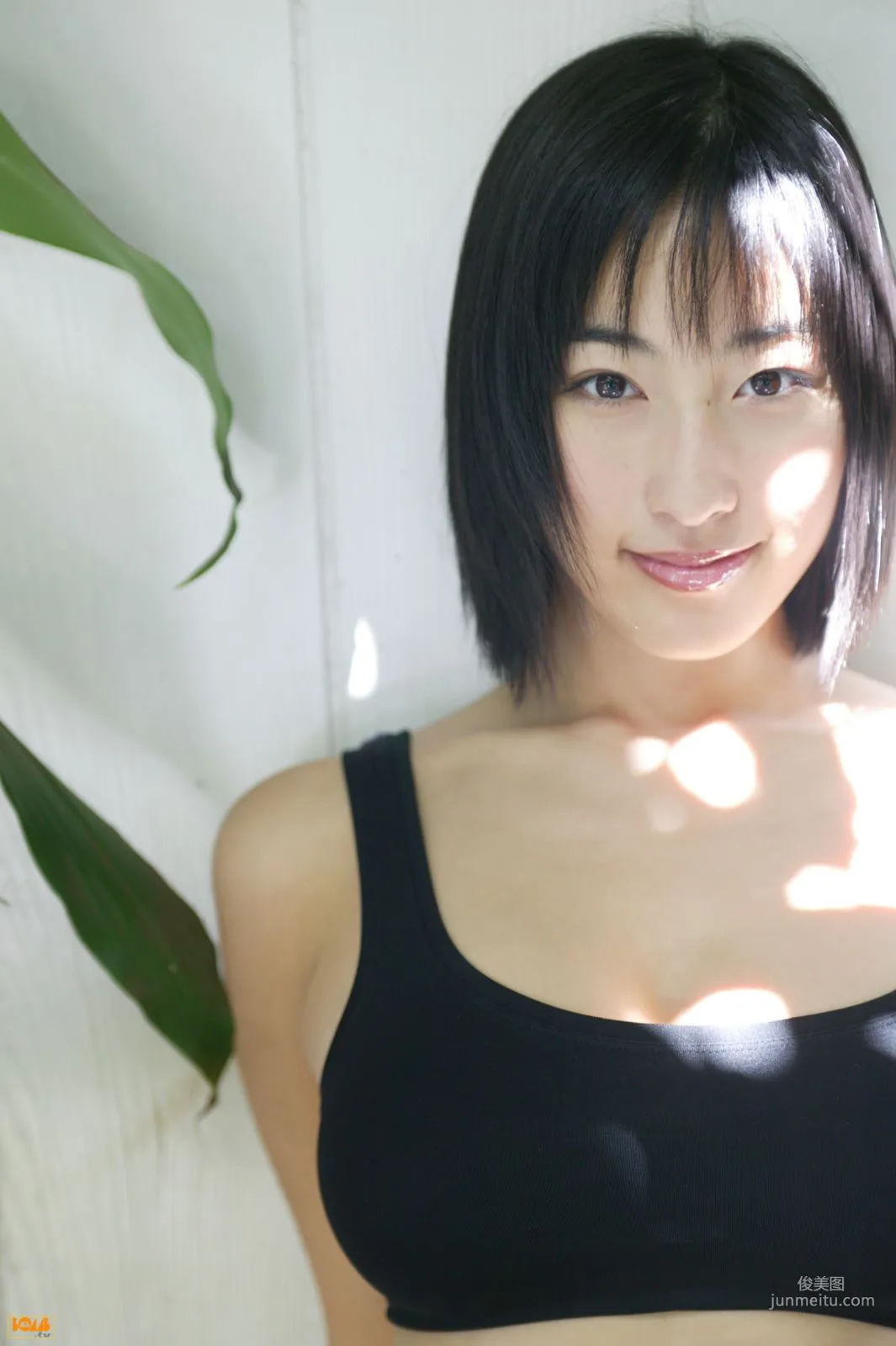 Hiroko Sato: Bomb.TV photo 12