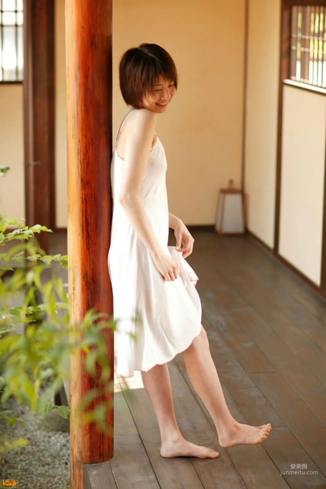 [Bomb.TV] Chihiro Otsuka 大塚千弘/大冢千尋 寫真集 39