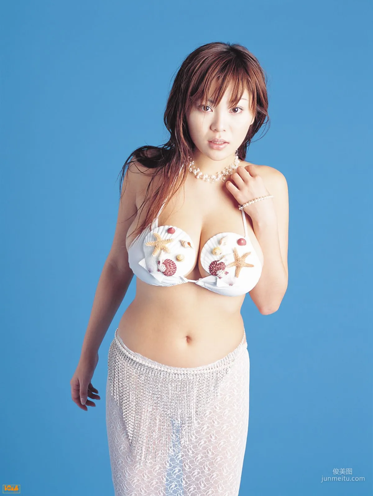 [Bomb.TV] Yoko Matsugane Photo Set photo 65