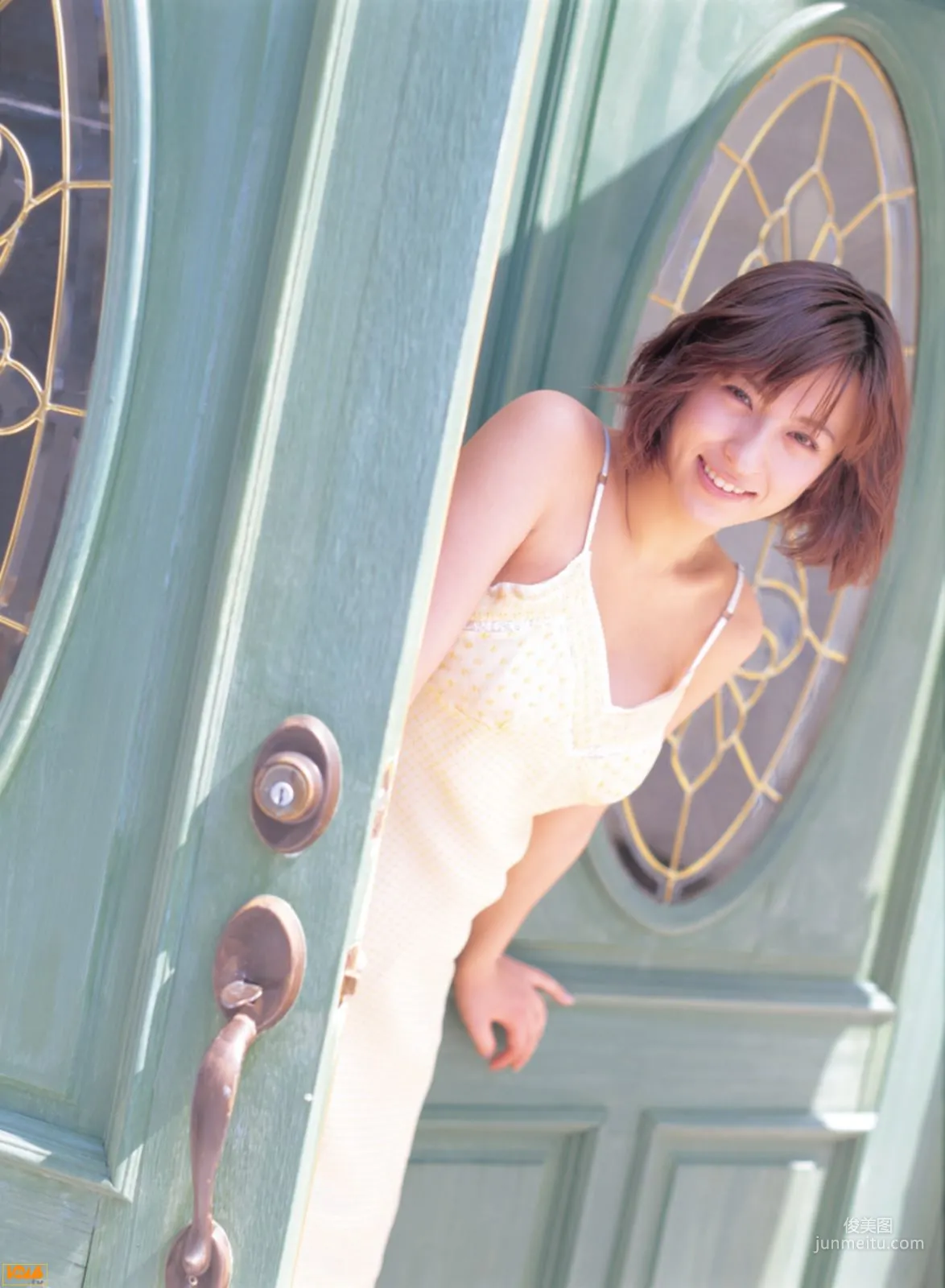[Bomb.TV] Kasumi Nakane Photo Set photo 38