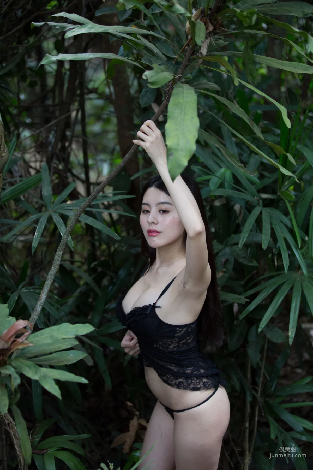 Zhao Weiyi: TuiGirl photo 71