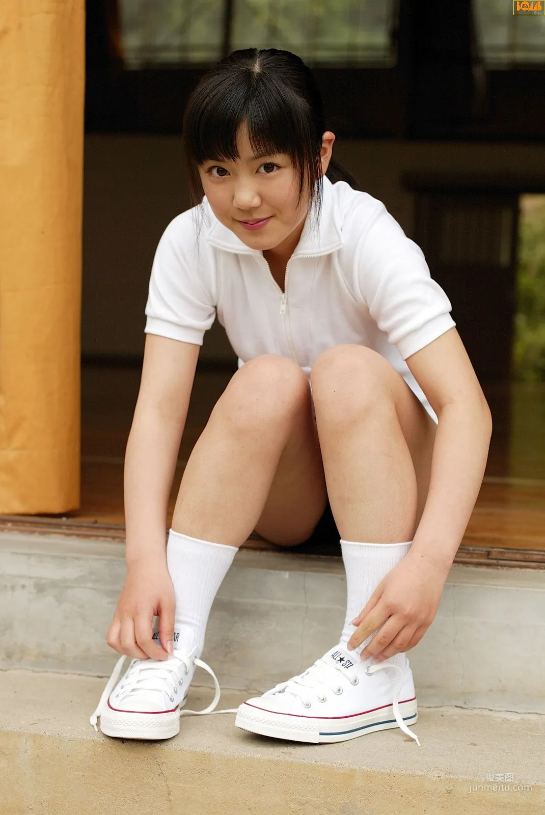 [Bomb.TV] Terakado Hitomi, Hitomi Terakado Photo Set photo 45