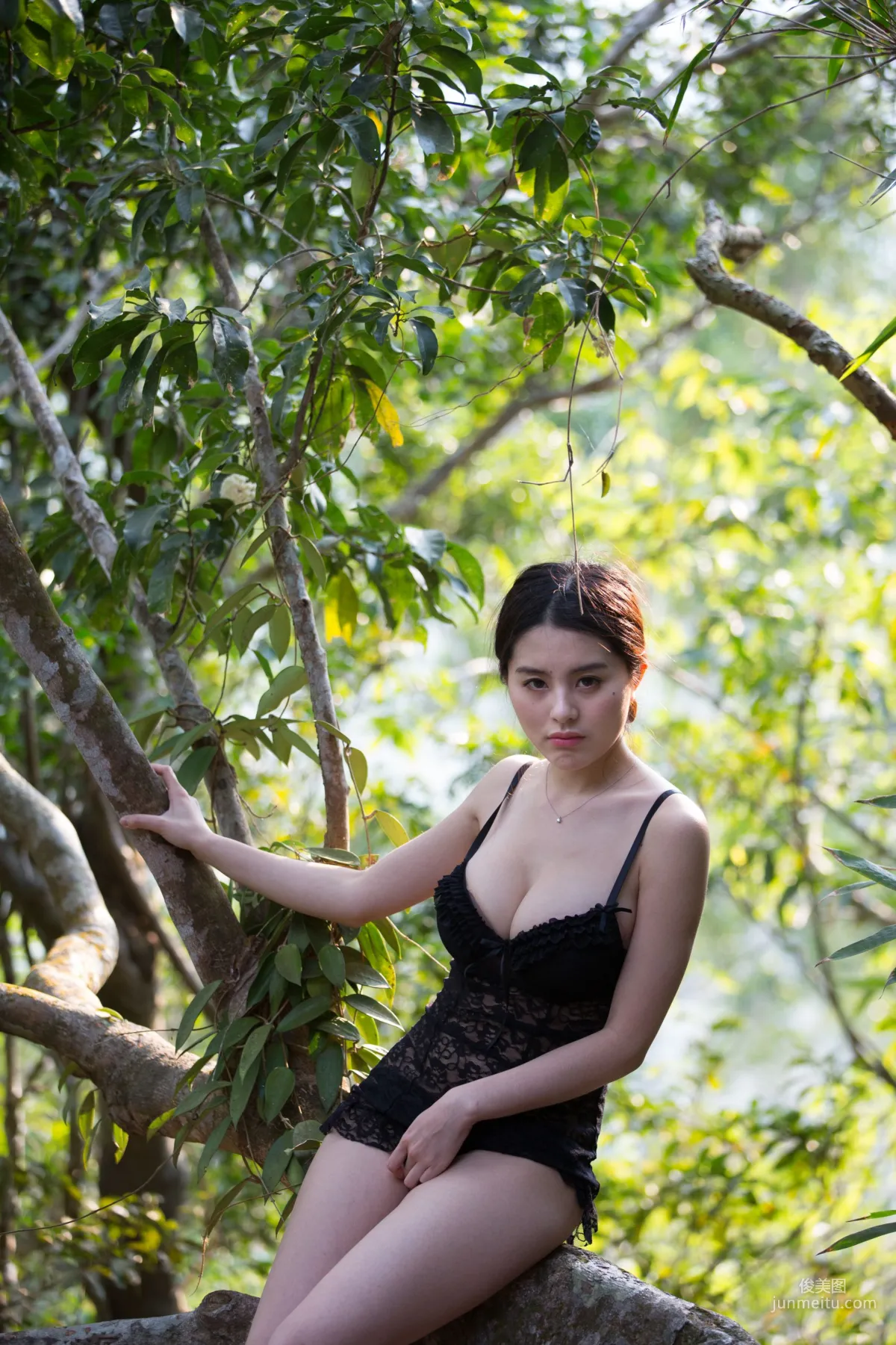 [TuiGirl] Zhao Weiyi Sanya Travel Shoot Scene Collection (Part 2) photo 71