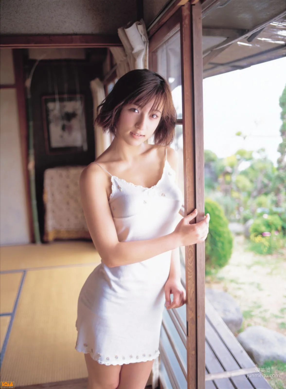 [Bomb.TV] Kasumi Nakane Photo Set photo 53