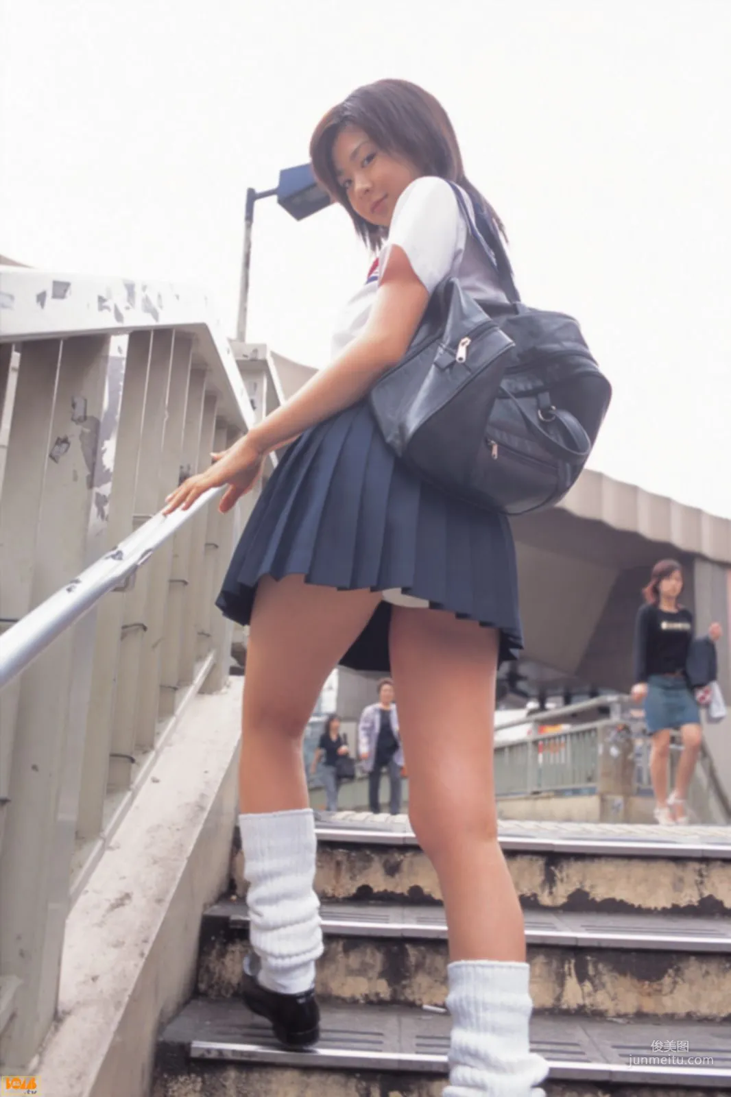 [Bomb.TV] Aki Hoshino ほしのあき/星野亜希 寫真集 3