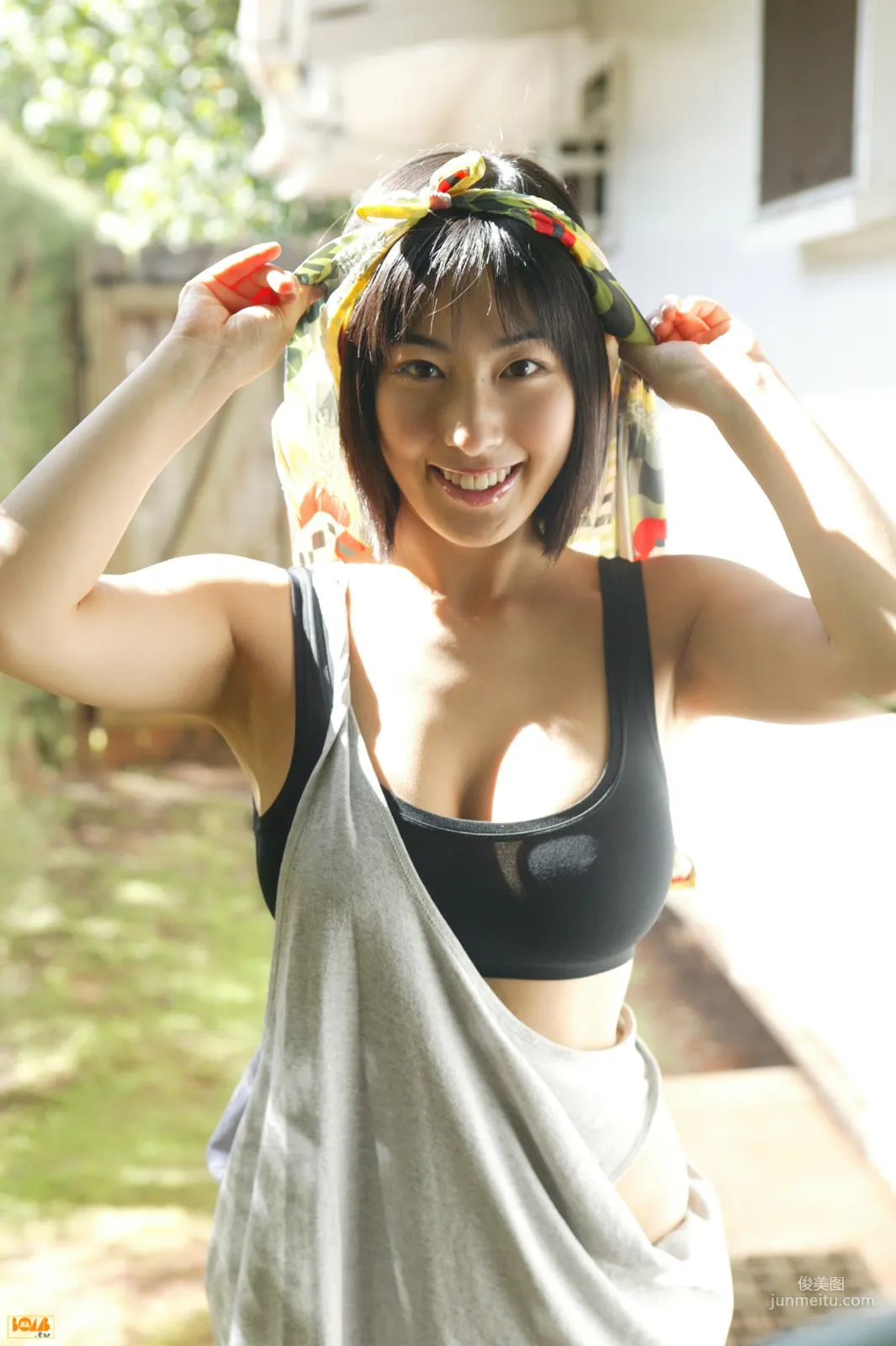 Hiroko Sato: Bomb.TV photo 20