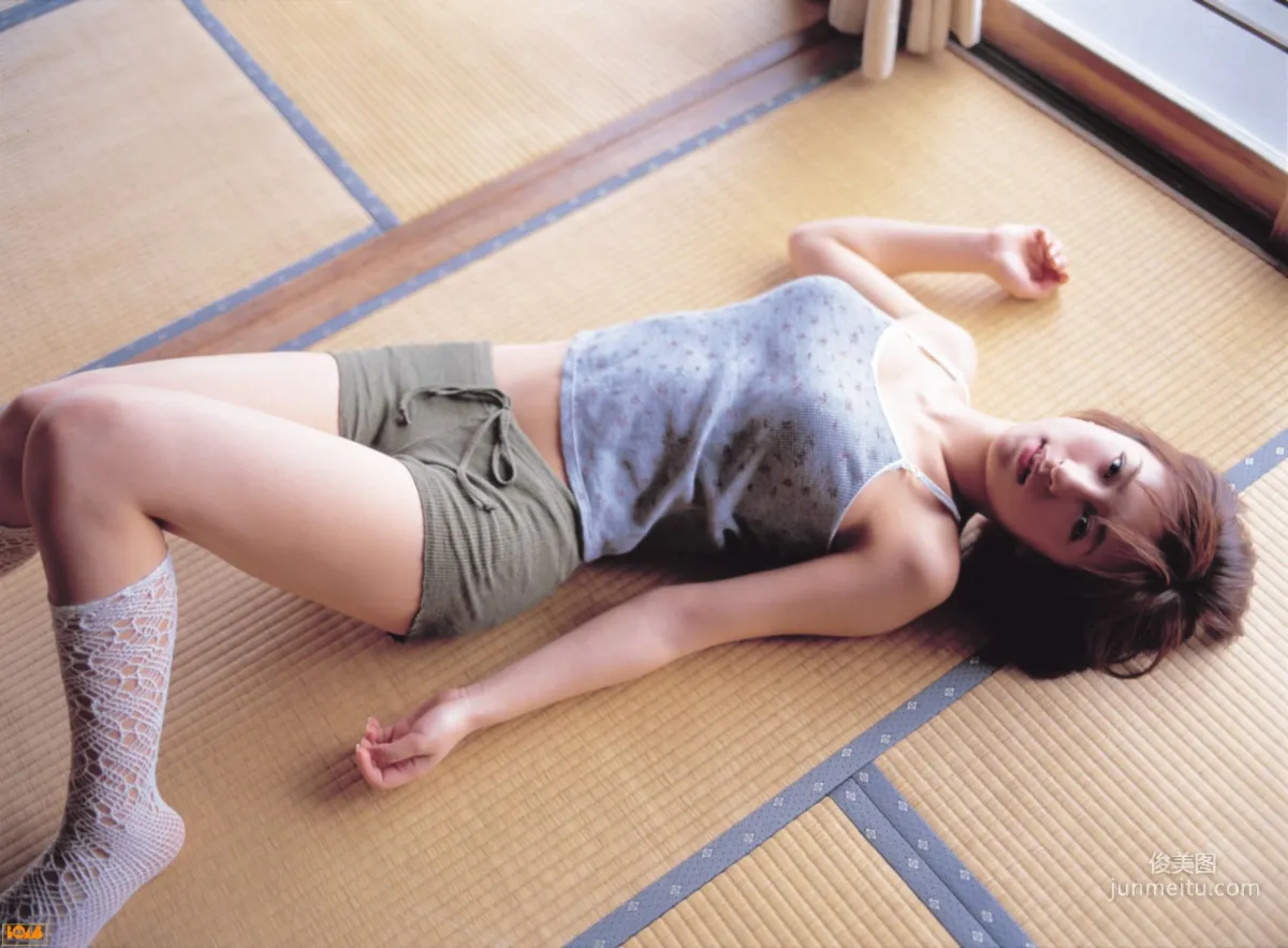 [Bomb.TV] Kasumi Nakane Photo Set photo 6