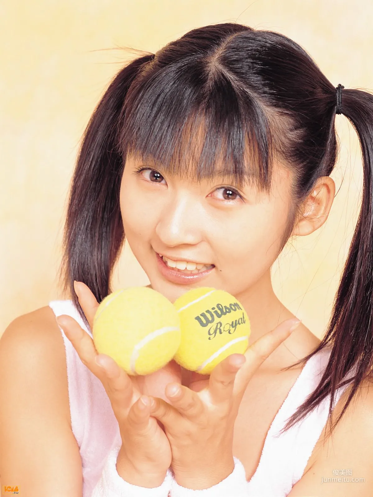 [Bomb.TV] Chikako Sakuragi 桜木睦子/櫻木睦子 寫真集 37