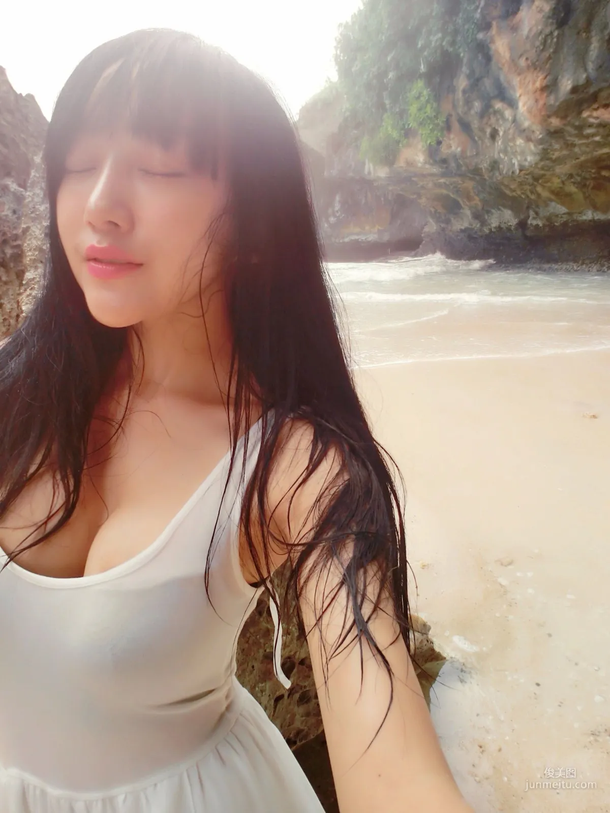 [推女郎TuiGirl] 《未流出版权图》大合集（一）105