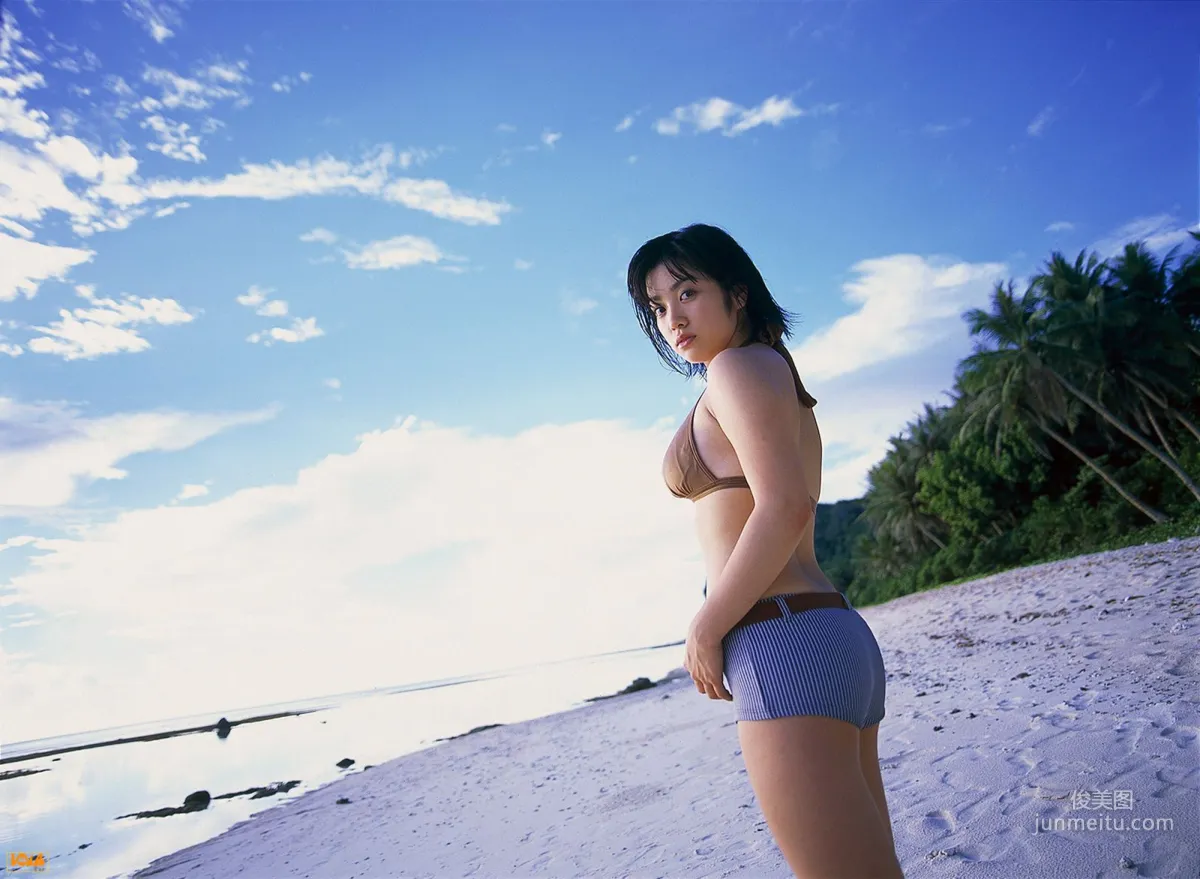 [Bomb.TV] Minako Komukai Photo Set photo 19