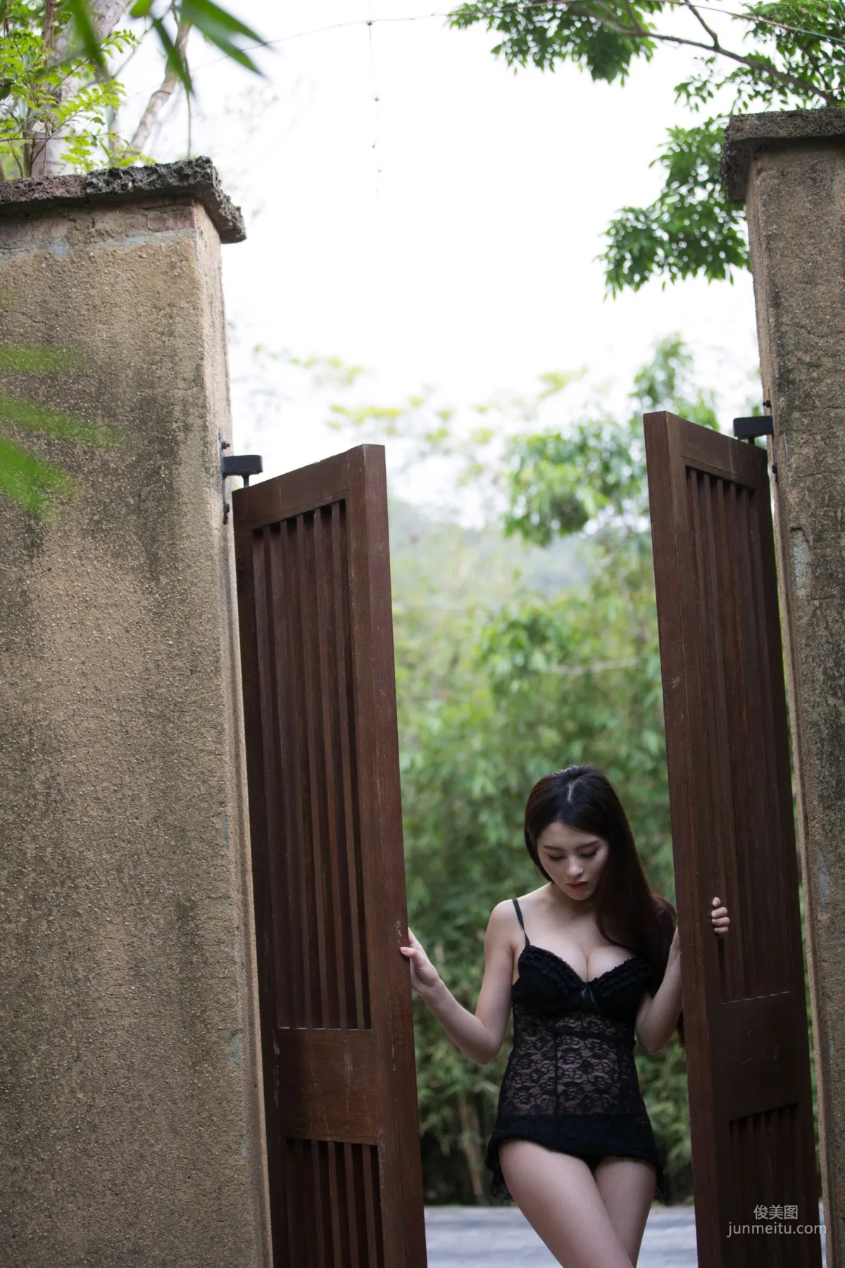 Zhao Weiyi: TuiGirl photo 96