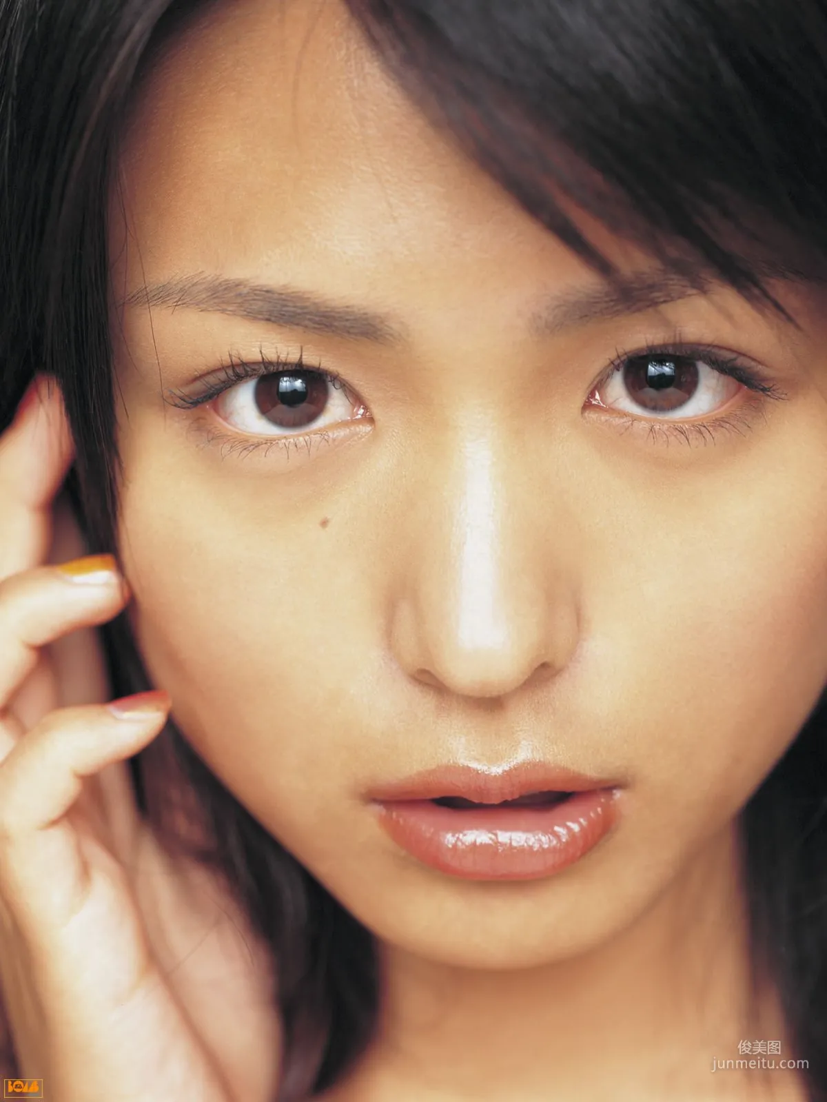 [Bomb.TV] Yukie Kawamura Photo Set photo 36