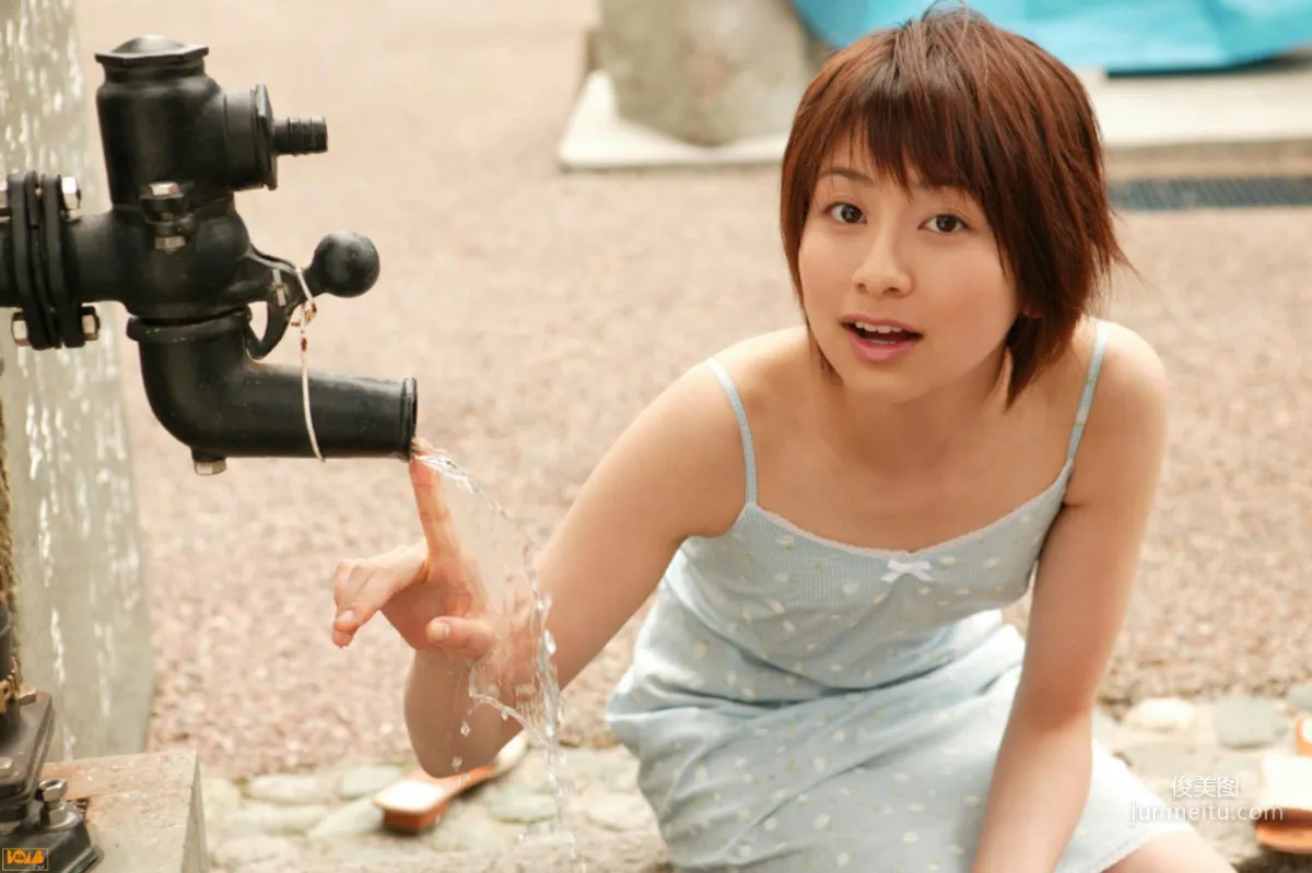 [Bomb.TV] Chihiro Otsuka 大塚千弘/大冢千尋 寫真集 4