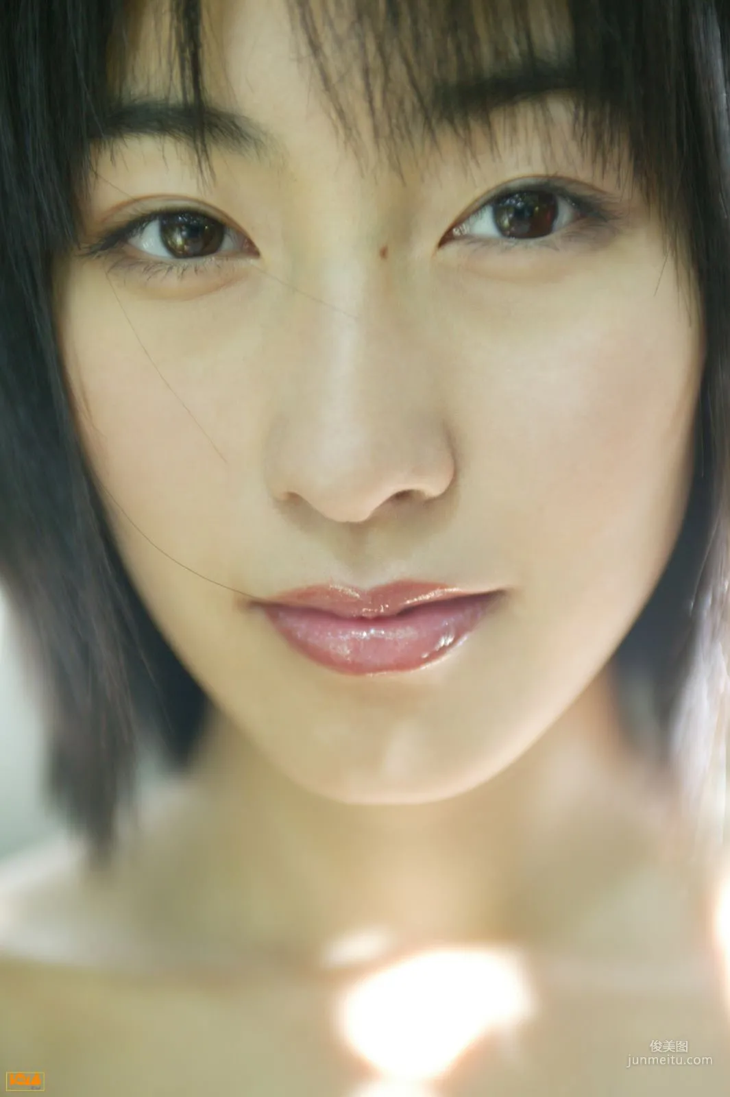 Hiroko Sato: Bomb.TV photo 14