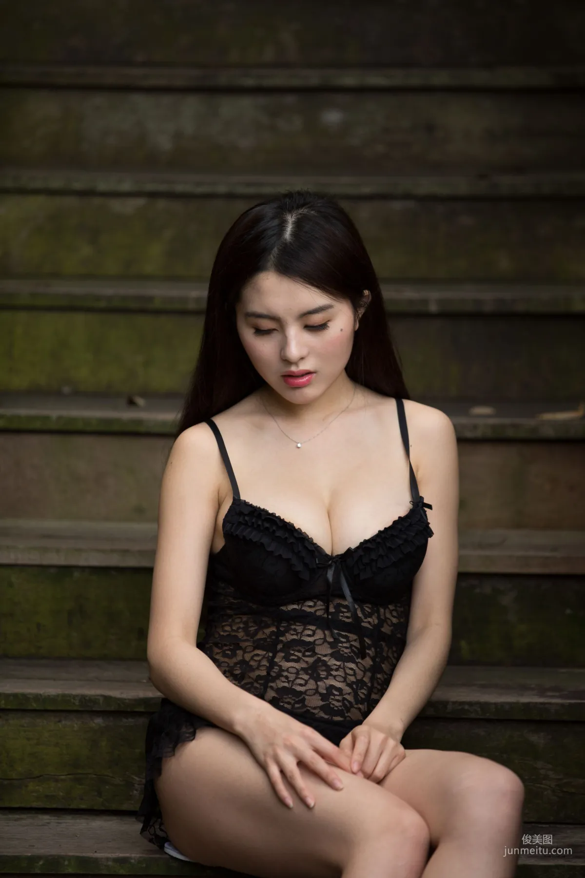 Zhao Weiyi: TuiGirl photo 24