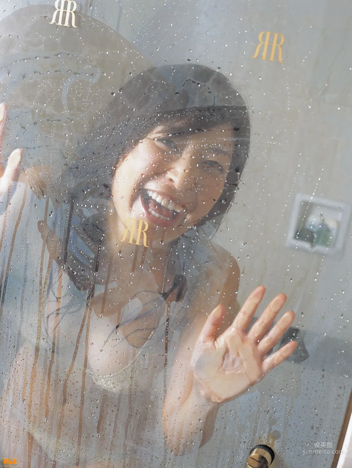 [Bomb.TV] 2005 No.03 No.01 Monthly Mayumi Ono Photo Set photo 81