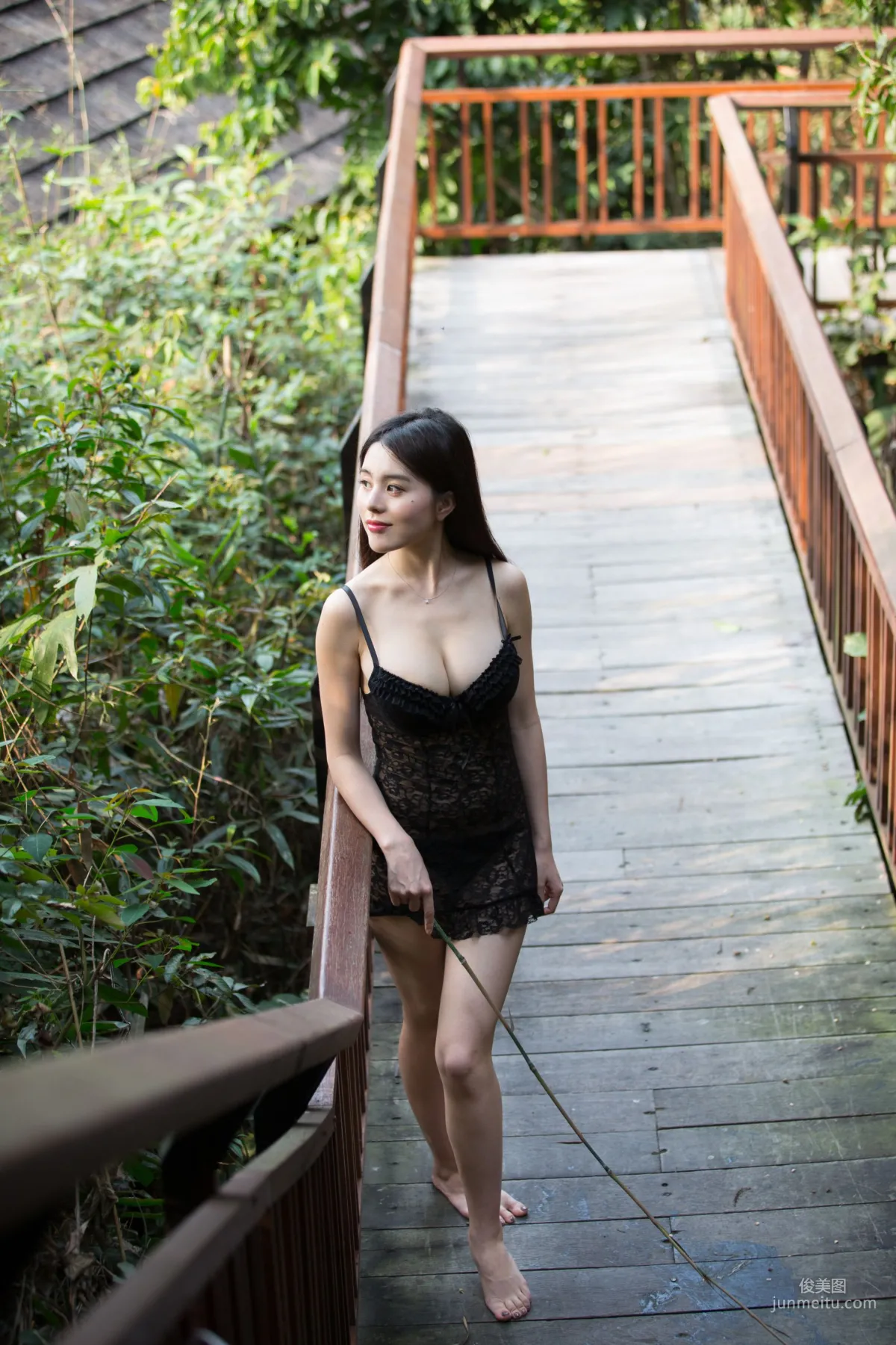 Zhao Weiyi: TuiGirl photo 37