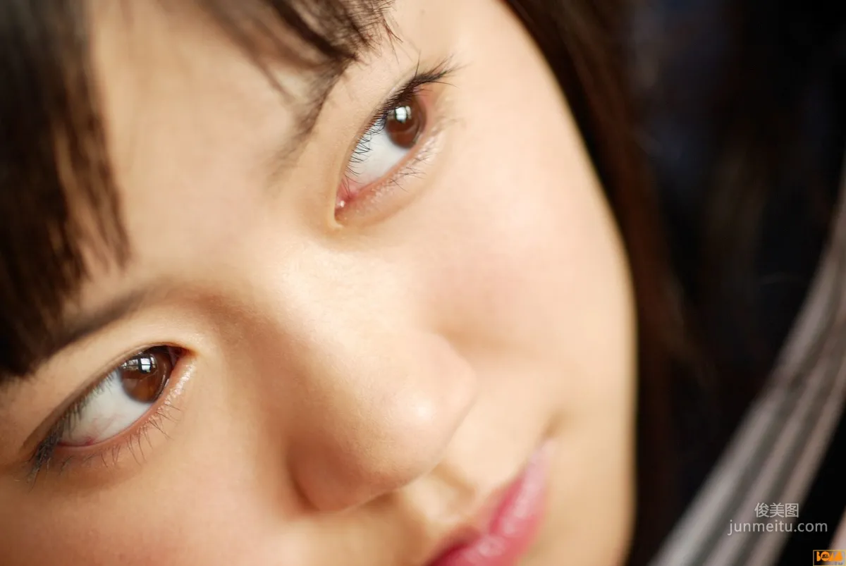[Bomb.TV] Terakado Hitomi, Hitomi Terakado Photo Set photo 19