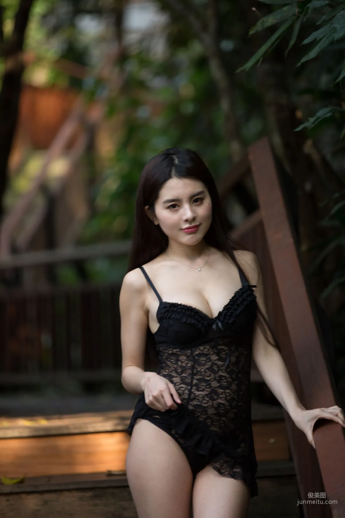 Zhao Weiyi: TuiGirl photo 12