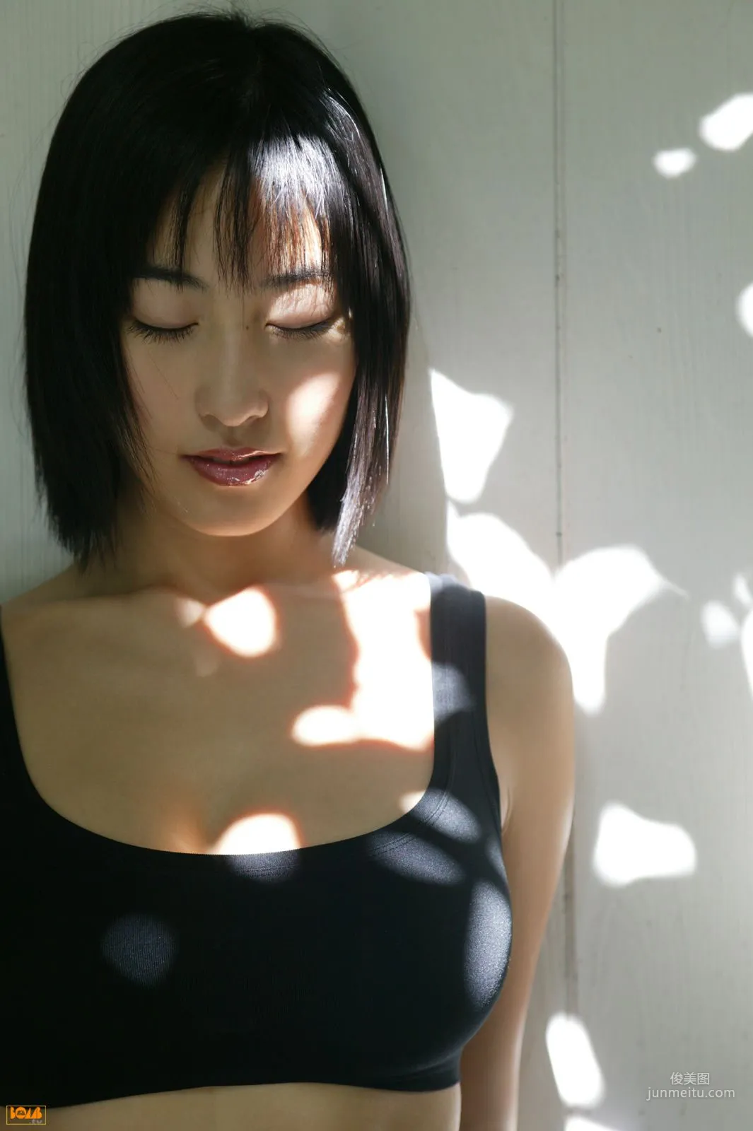 Hiroko Sato: Bomb.TV photo 13