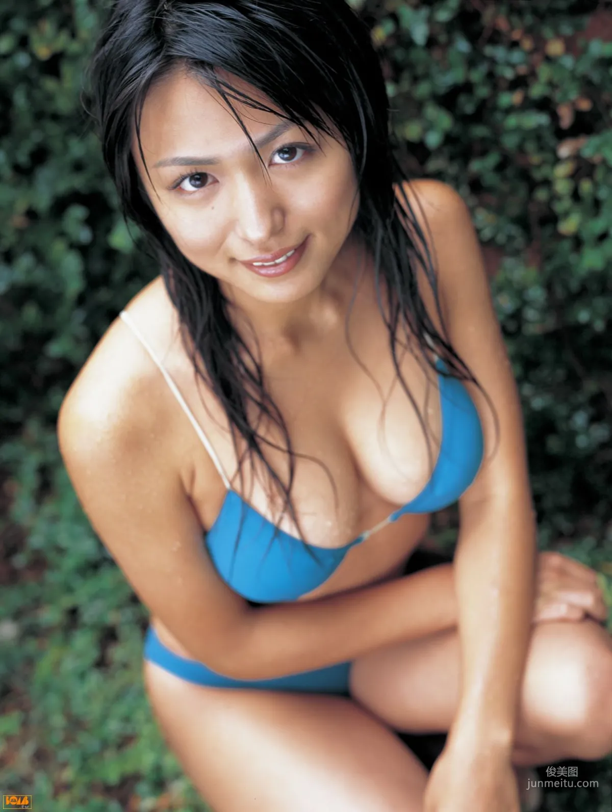 [Bomb.TV] Yukie Kawamura Photo Set photo 2