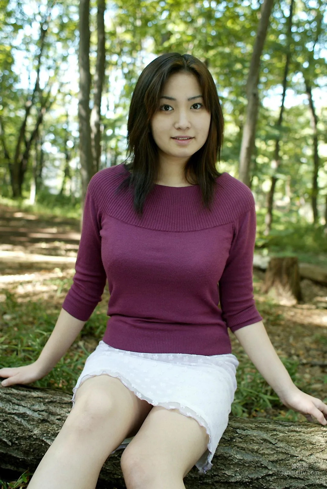 [Bomb.TV] Ruike Asuka 類家明日香/类家明日香 写真集8
