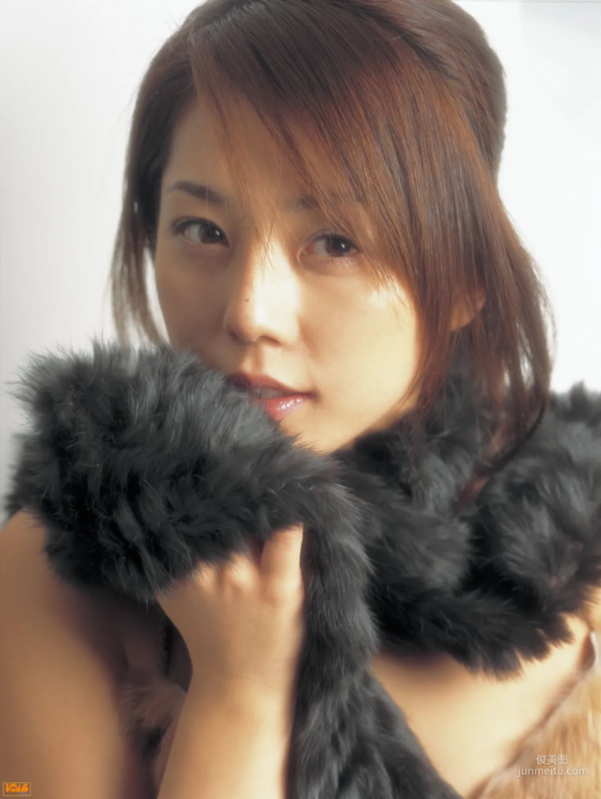 [Bomb.TV] Miho Yoshioka 吉岡美穗 写真集47