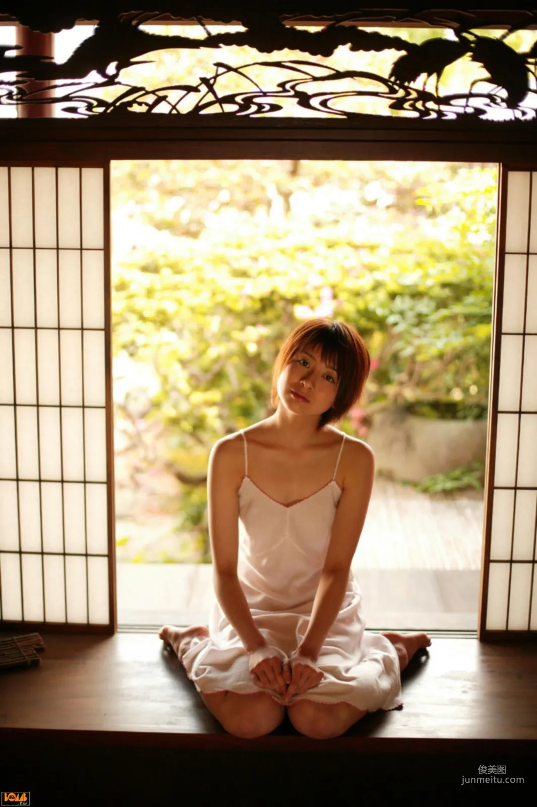[Bomb.TV] Chihiro Otsuka 大塚千弘/大冢千尋 寫真集 50