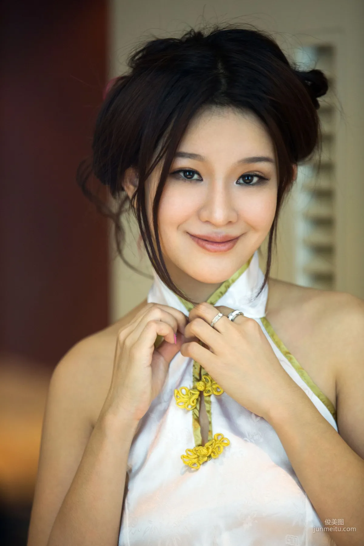 Chun Xiaoxi: TuiGirl No. 016 photo 16