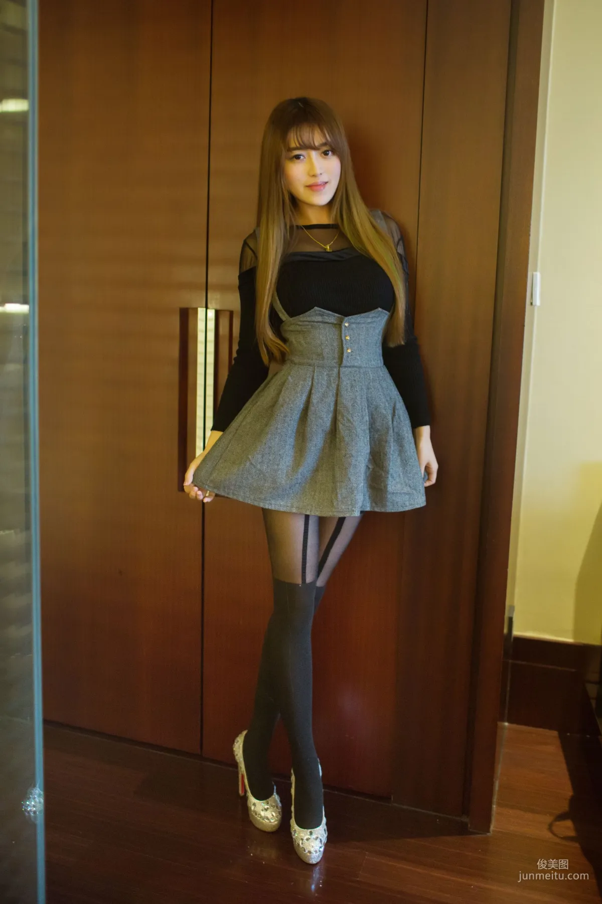 Xia Nike: TuiGirl No. 067 photo 2