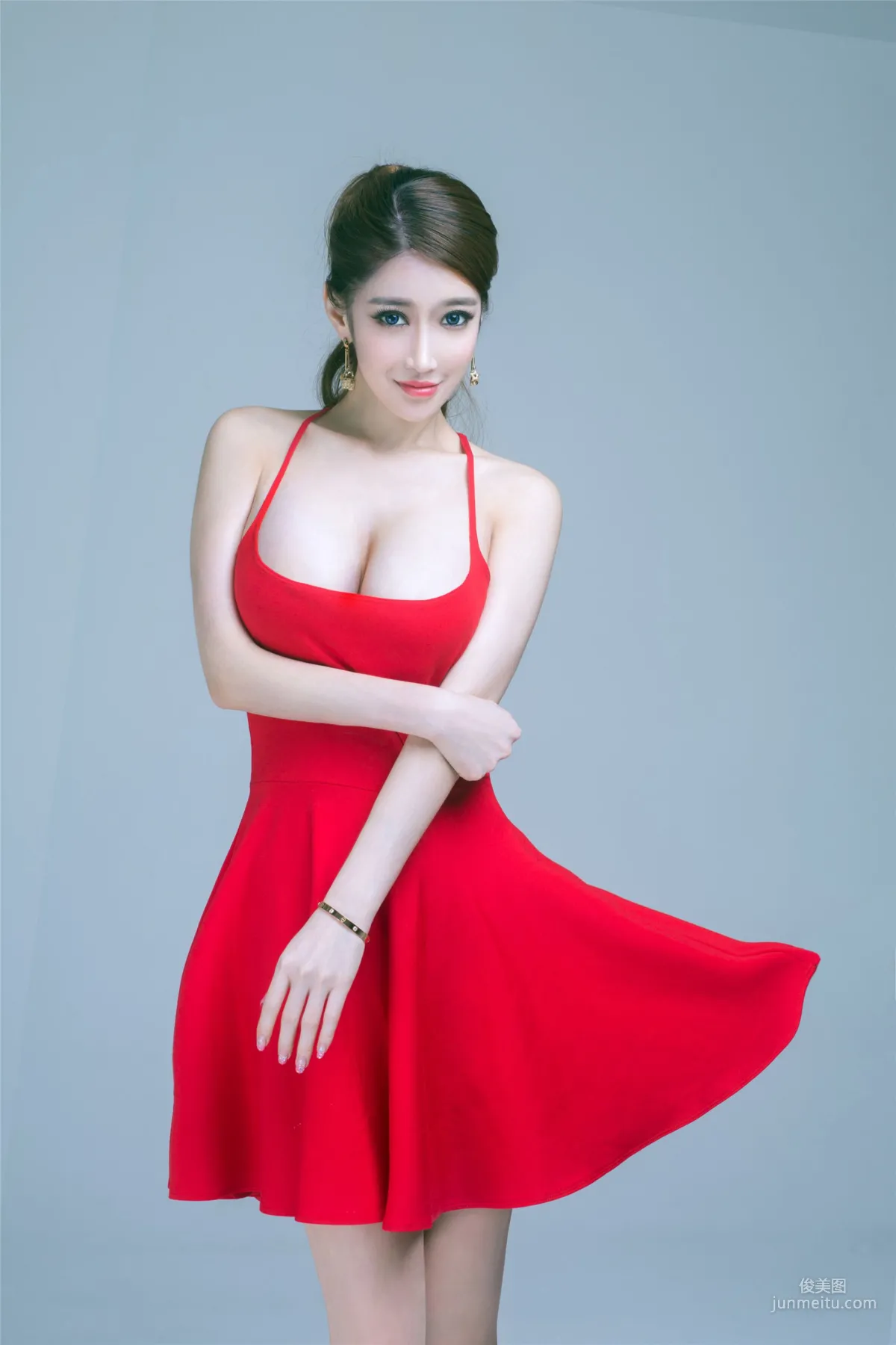 Lu Ci Vol.2 [TuiGirl] No.036 Photo Set photo 3
