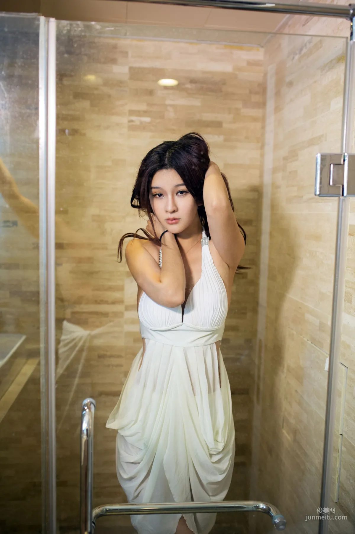 Chun Xiaoxi: TuiGirl No. 016 photo 2