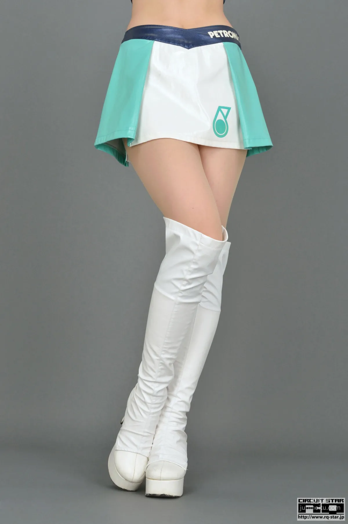 [RQ-STAR] NO.01051 Tsukasa Arai 荒井つかさ Race Queen 賽車女郎 寫真集 15